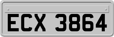 ECX3864