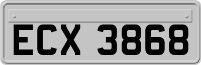 ECX3868