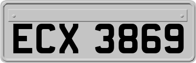 ECX3869