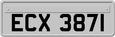 ECX3871