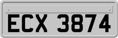 ECX3874