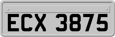ECX3875