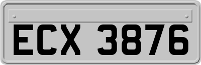 ECX3876