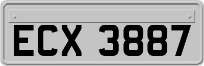 ECX3887