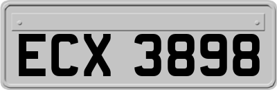 ECX3898
