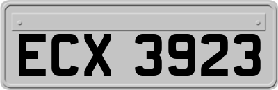 ECX3923