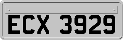 ECX3929