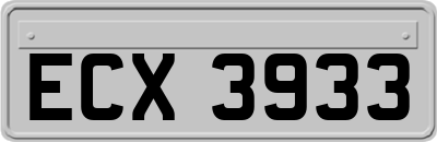 ECX3933