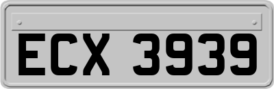 ECX3939