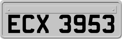 ECX3953