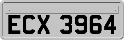 ECX3964