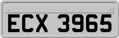 ECX3965