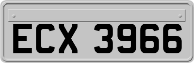 ECX3966