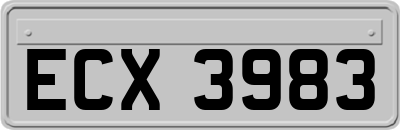 ECX3983