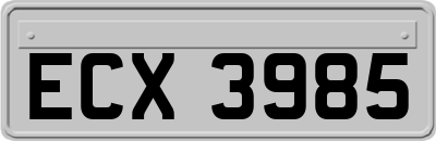 ECX3985