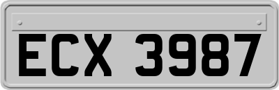 ECX3987