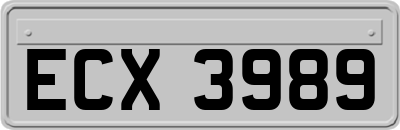 ECX3989