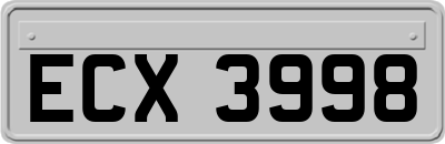 ECX3998