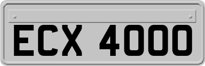 ECX4000