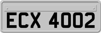 ECX4002