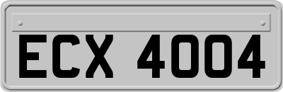 ECX4004
