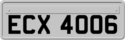 ECX4006