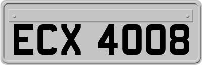 ECX4008