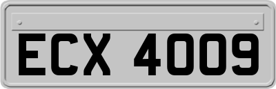 ECX4009