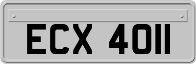ECX4011