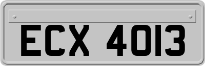 ECX4013