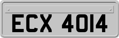 ECX4014