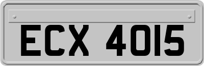 ECX4015