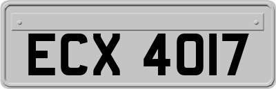 ECX4017