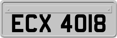 ECX4018