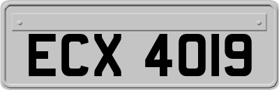 ECX4019