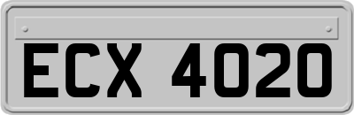 ECX4020
