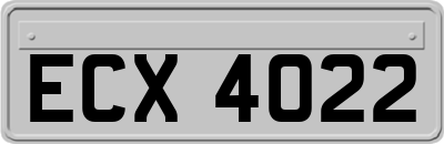 ECX4022