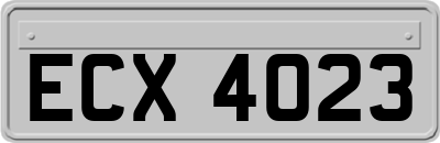 ECX4023