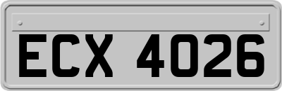 ECX4026