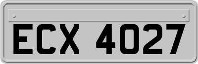 ECX4027