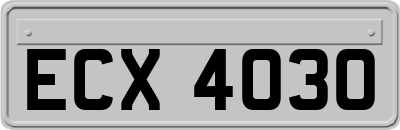 ECX4030