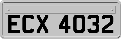 ECX4032
