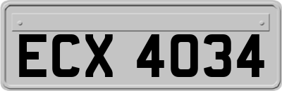 ECX4034