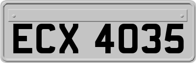 ECX4035