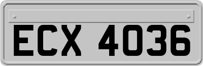 ECX4036