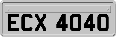 ECX4040