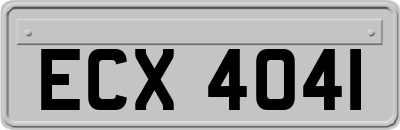 ECX4041