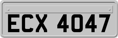 ECX4047