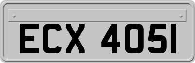 ECX4051