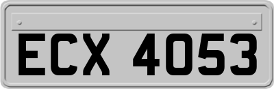 ECX4053